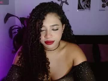 anakiss1 from Chaturbate