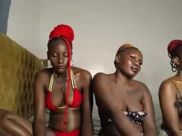 analeia_ from Chaturbate is Freechat