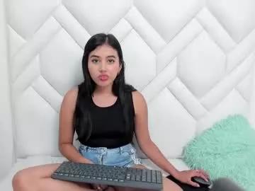 analia18_ from Chaturbate