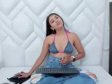 analia18_ from Chaturbate