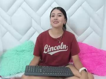 analia18_ from Chaturbate