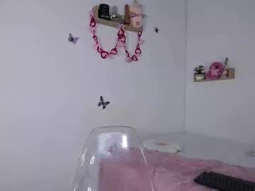 Photos of analia_collins from Chaturbate is Freechat