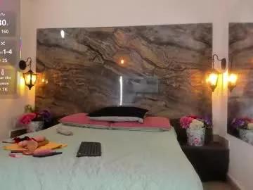 analia_smith from Chaturbate