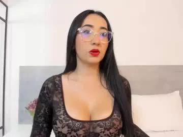 analiawhite from Chaturbate is Freechat