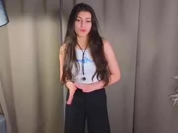 analisasterkel from Chaturbate is Freechat