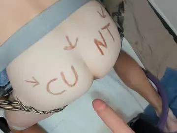 analmagician from Chaturbate