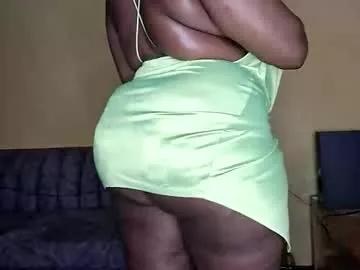 analock from Chaturbate