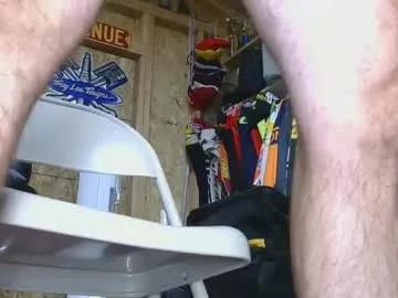analrooter from Chaturbate