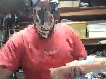 analrooter from Chaturbate is Freechat