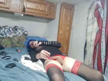 analslut4u2fuck69 from Chaturbate