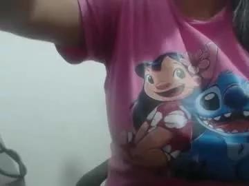 analy_hot from Chaturbate