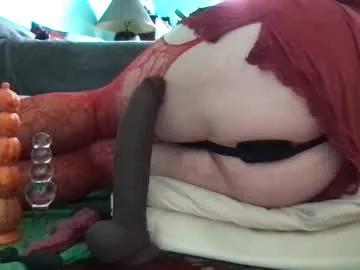 analzilla from Chaturbate