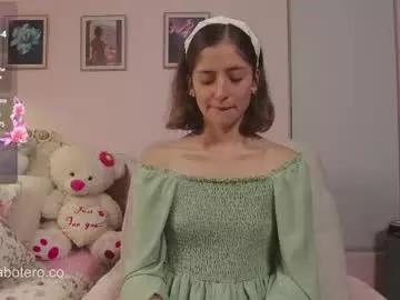 anam8 from Chaturbate