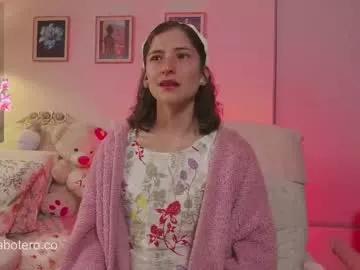 anam8 from Chaturbate