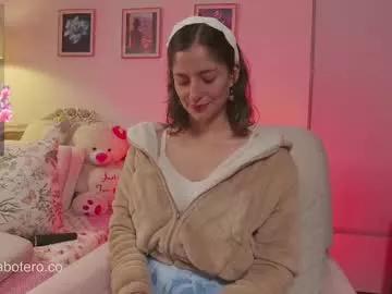 anam8 from Chaturbate