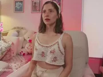 anam8 from Chaturbate