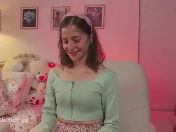 anam8 from Chaturbate