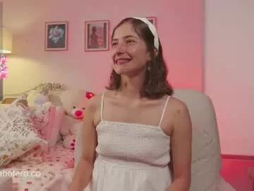 anam8 from Chaturbate
