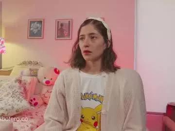 anam8 from Chaturbate