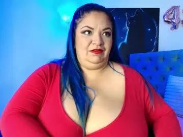 anamariiarios from Chaturbate
