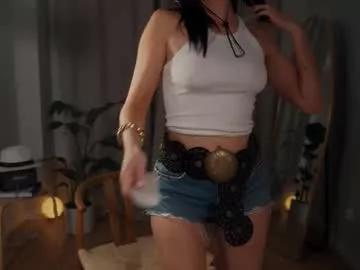 anamuse from Chaturbate