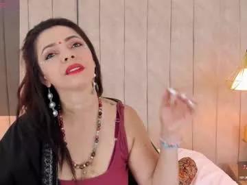 anantaa from Chaturbate