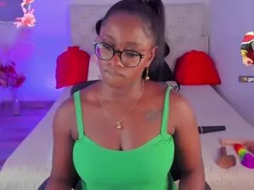 ananya_kay01 from Chaturbate