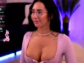 anarhodes from Chaturbate