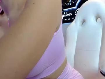 anaruiz1_ from Chaturbate