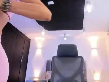 anaruiz1_ from Chaturbate
