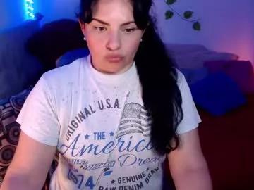 anaspark from Chaturbate