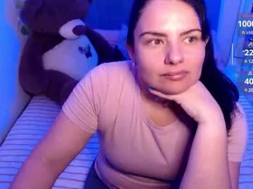 anaspark from Chaturbate