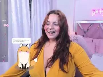 anastacia_tay from Chaturbate