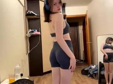 anastaciastutzman from Chaturbate