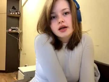 anastaciastutzman from Chaturbate