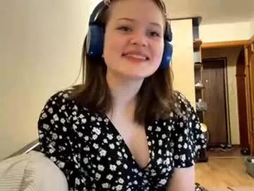 anastaciastutzman from Chaturbate