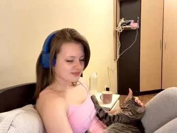 anastaciastutzman from Chaturbate