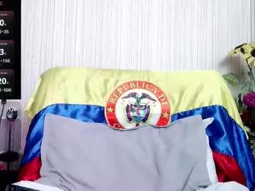 anastaciia1 from Chaturbate