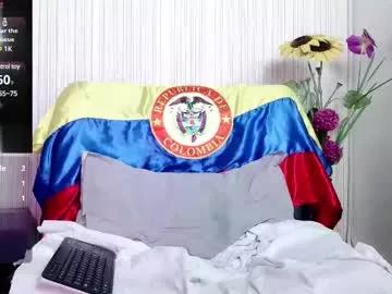 anastaciia1 from Chaturbate