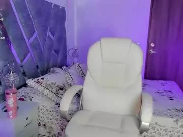 anastasia_______ from Chaturbate
