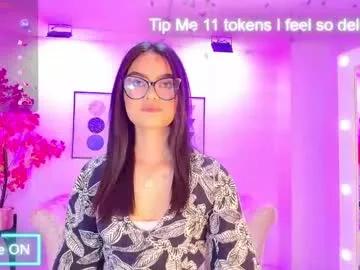 anastasia_andersoon from Chaturbate is Freechat