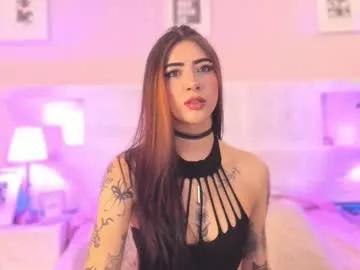 anastasia_inblack from Chaturbate