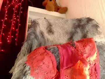 anastasialore777 from Chaturbate