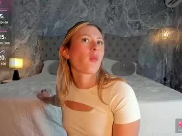 anastasiia_jones from Chaturbate is Freechat