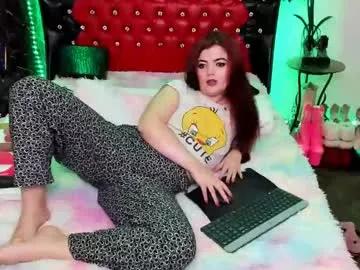 anasunshine from Chaturbate
