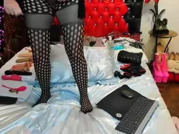 anasunshine from Chaturbate
