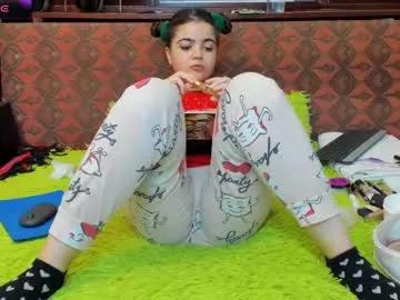 anasunshine from Chaturbate