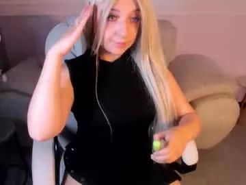 anavelvet from Chaturbate is Freechat