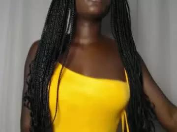 anayah002 from Chaturbate