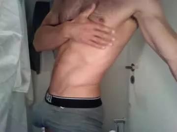 and_andys from Chaturbate is Freechat